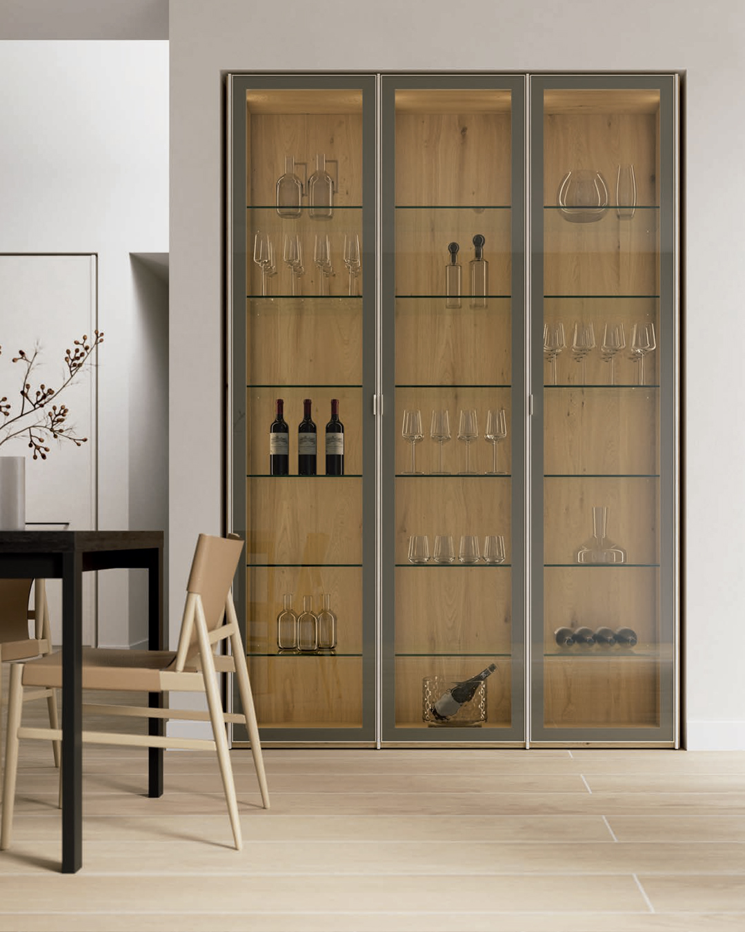 cocina a medida 