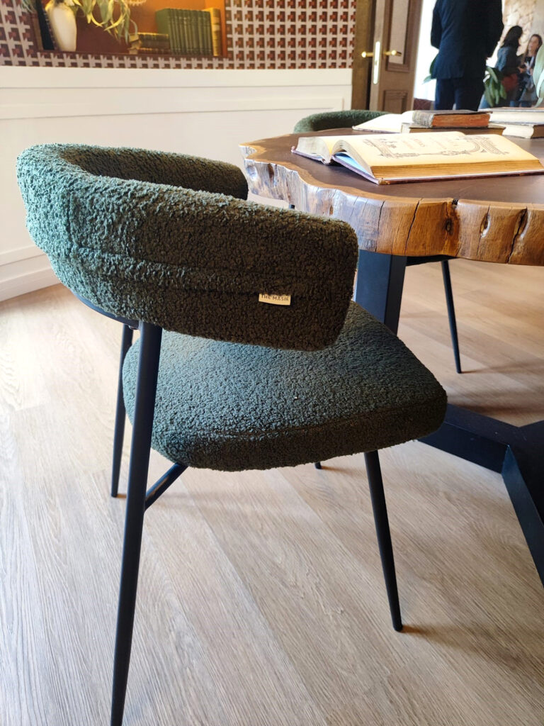 Mobiliario e interiorismo casa decor 2025